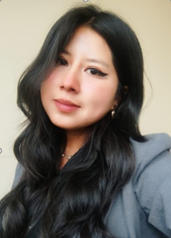 Portrait of Anais Guzman